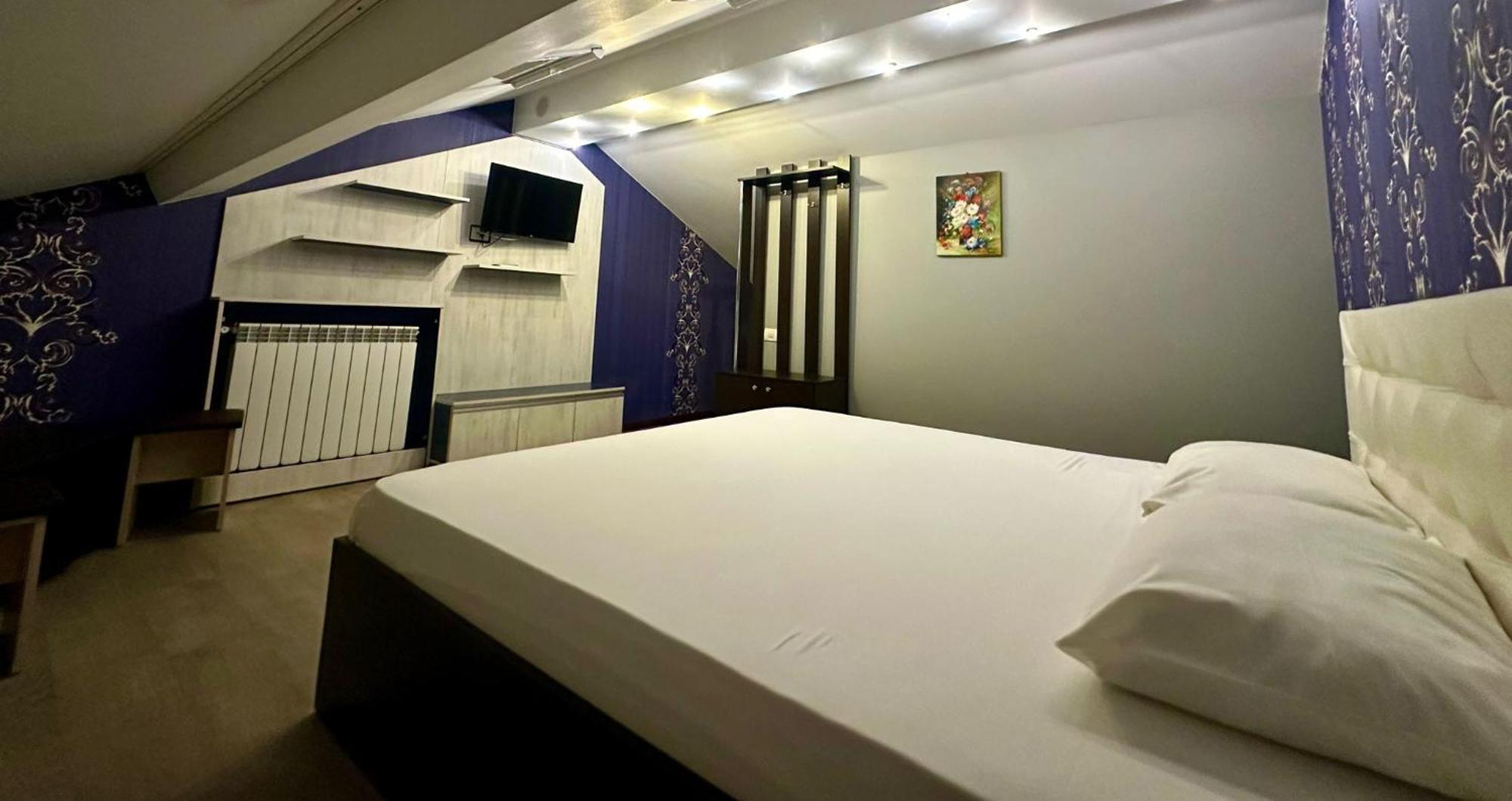 Vila Carmen Vama Veche Kamer foto