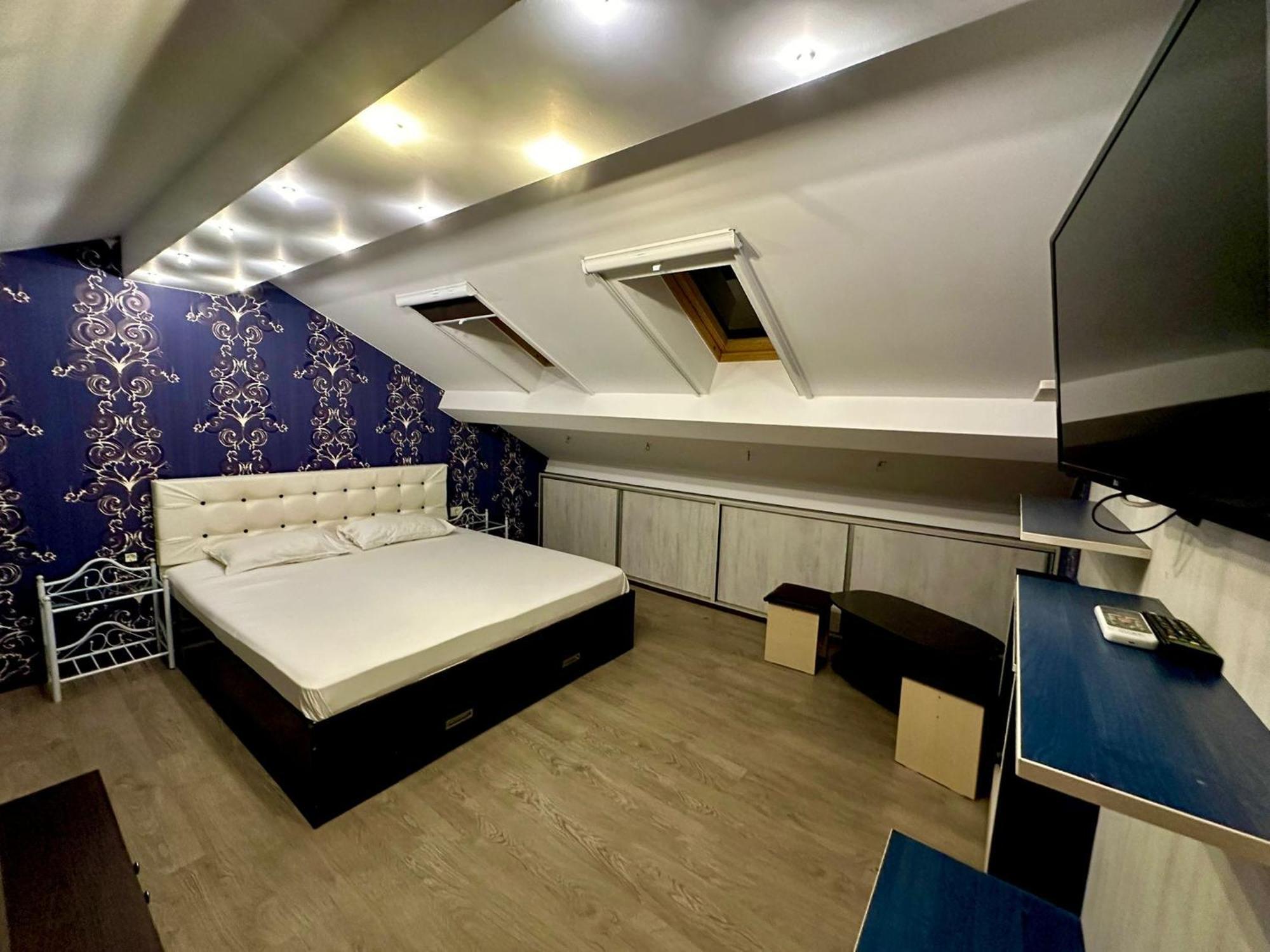 Vila Carmen Vama Veche Kamer foto