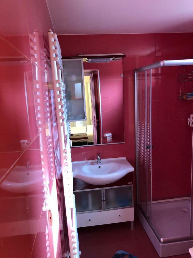 Vila Carmen Vama Veche Kamer foto